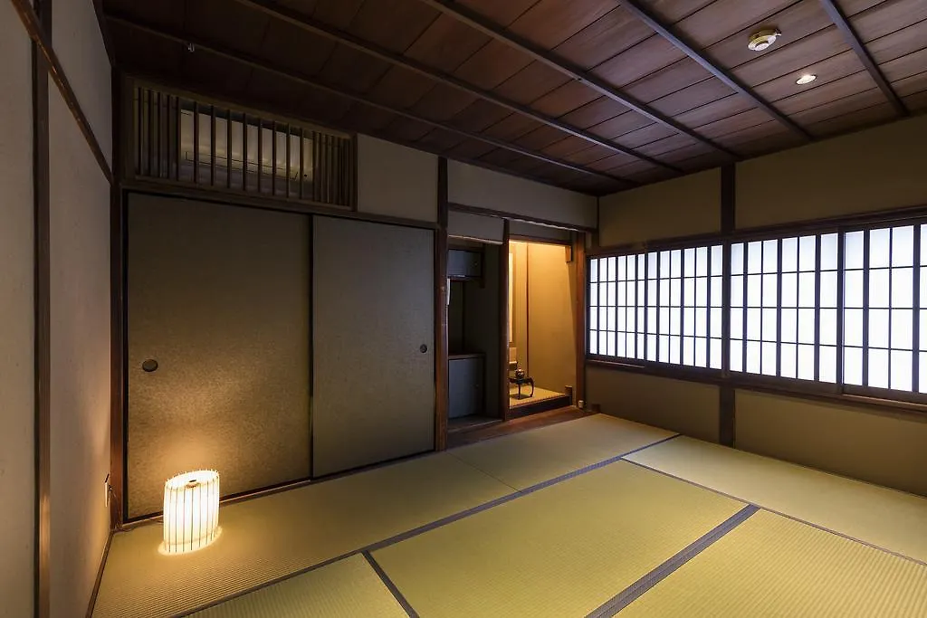 Natsume An Machiya House Villa Kyoto Holiday home