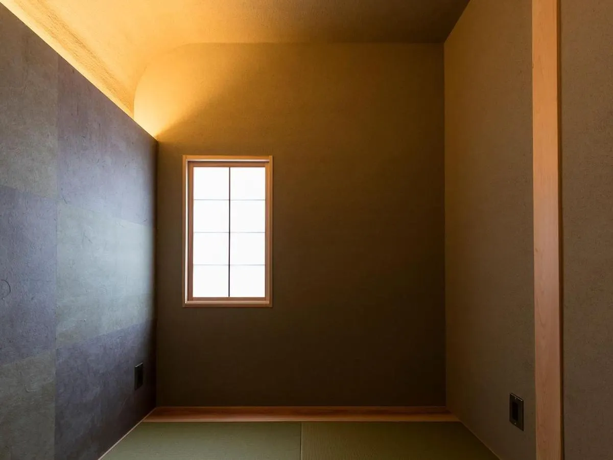 Natsume An Machiya House Villa Kyoto 0*,