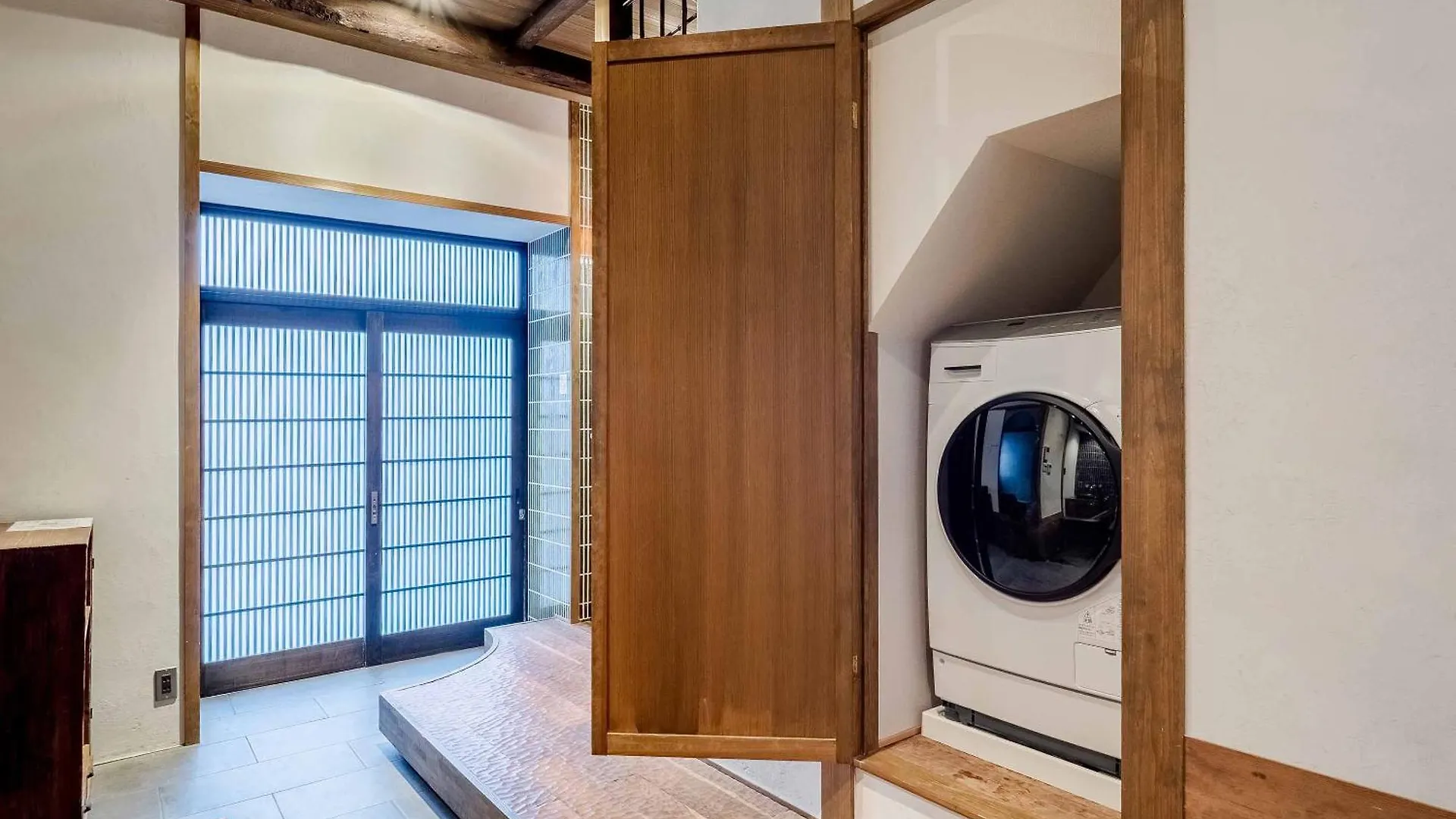 Holiday home Natsume An Machiya House Villa Kyoto
