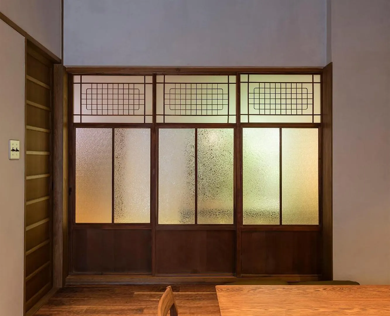 Natsume An Machiya House Villa Kyoto